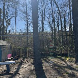 Kids Swing