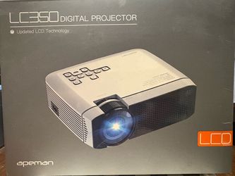 Projector