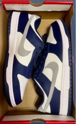 Nike Dunk Low US M 9