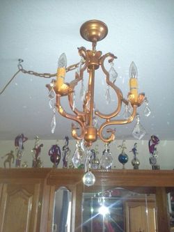 chandalier