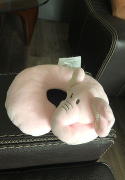 Baby head rest