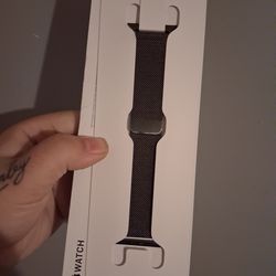 Apple watch band