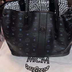 Mcm Bag 