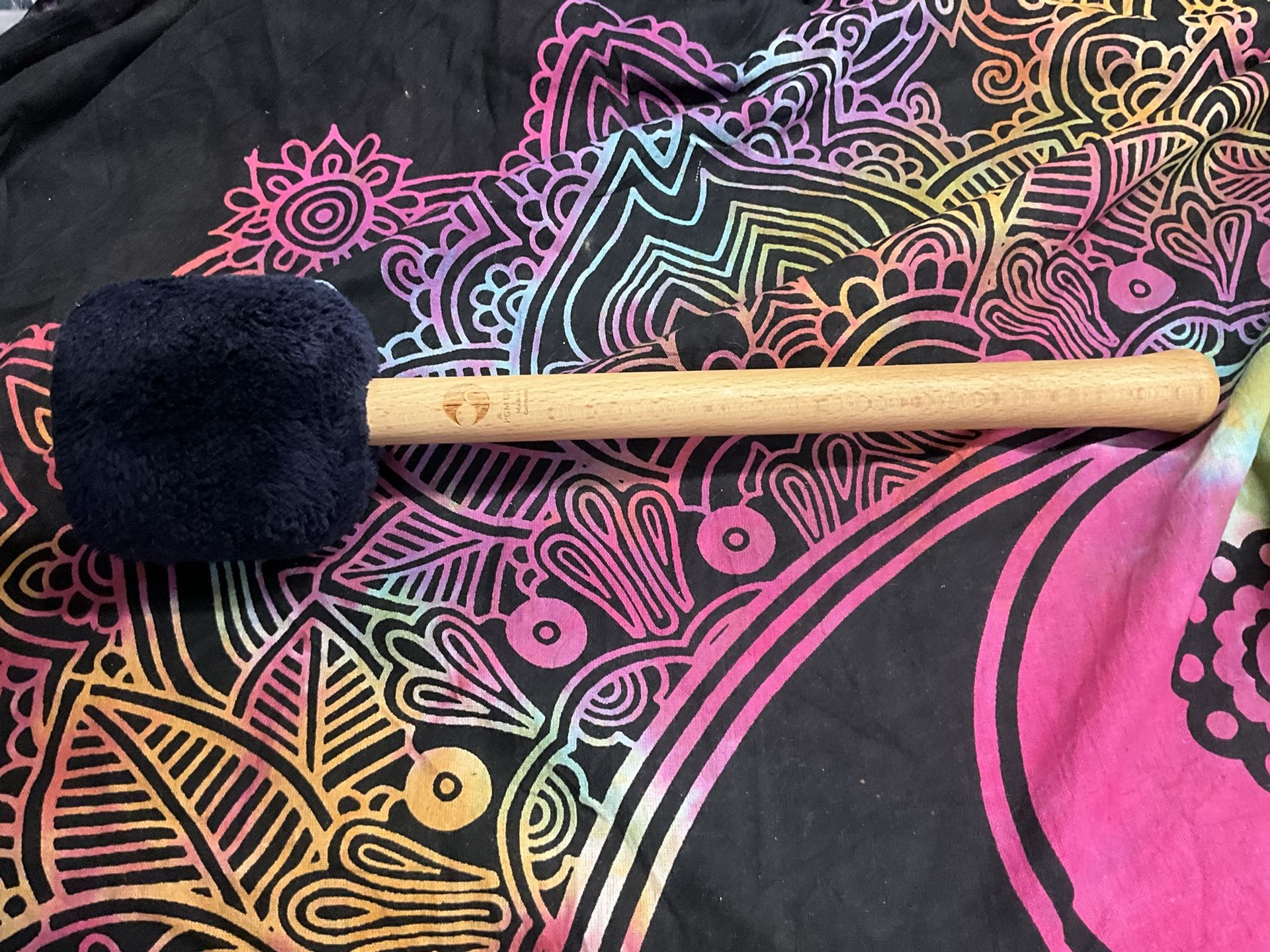 Ollihess Large Gong Mallet