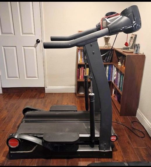  Bowflex Treadmill Tc5000