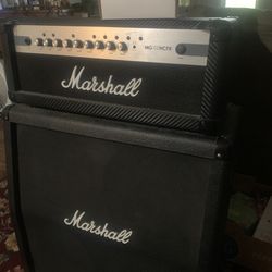 Marshall Music Amp