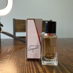 Michael Kors - Gorgeous Perfume 