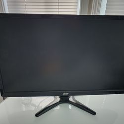Monitor Acer 24 in