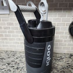 Igloo Drink Cooler