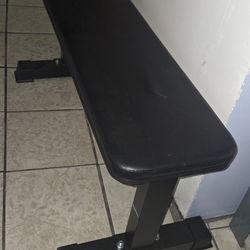 Weight Lifting Bench