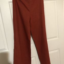 Forever 21 Beach Pants