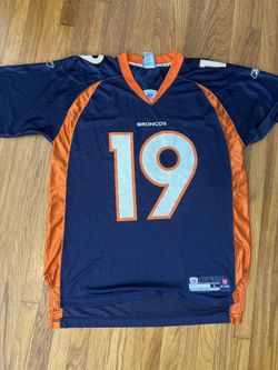 Broncos Jersey 