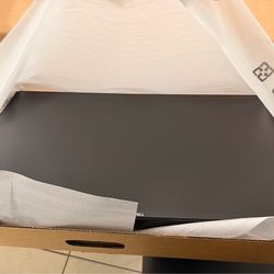 Dell 27” Monitor USB-C (Charges Laptop) QHD – Brand New