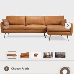 Park Sectional Sofa