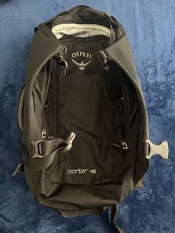 Osprey Porter 46