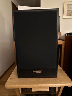 KLIPSCH TANGENT 100 SPEAKERS