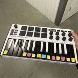 MIDI Keyboard