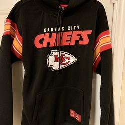 Chiefs Hoodie
