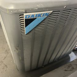Daiken Air Conditioner Condenser For Sale 