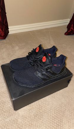 ADIDAS MANCHESTER UNITED ULTRABOOST CLIMA SHOES
