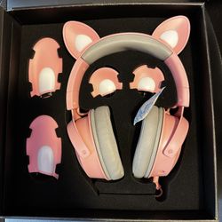 Razer Kraken Kitty V2 Pro