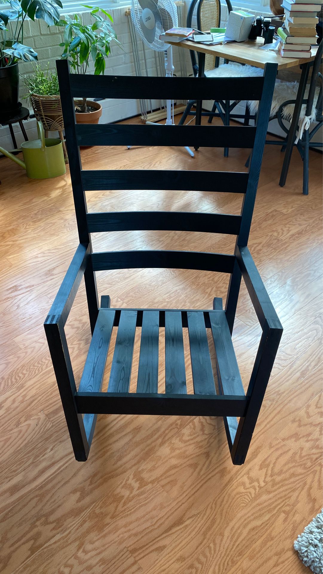 IKEA rocking chair