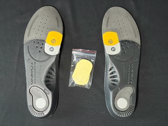 Vasyli Dananberg 1st Ray Orthotic Insole (Medium) - Heat Moldable
