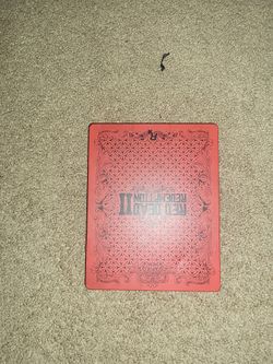 Red Dead Redemption 2