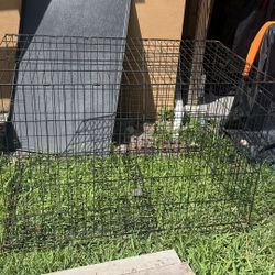 Animal Crate XL