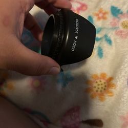 DC(II) 58 mm