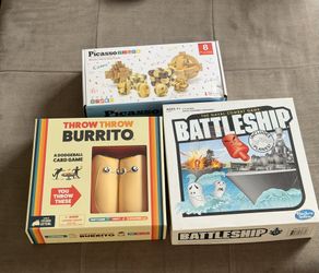 Table Games