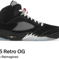 Air Jordan 5 