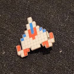 Danganrona Chiaki Nanami Hair Clip