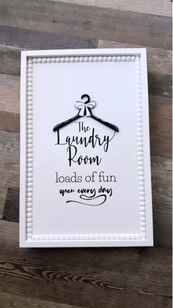Wall Decor
