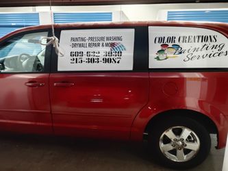 2009 Dodge Grand Caravan