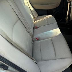 2015 Subaru Legacy