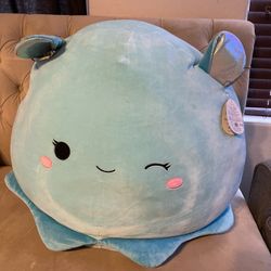 Huge Squishmellos Loretta