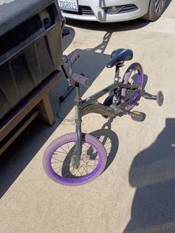 Bicicleta Jetson