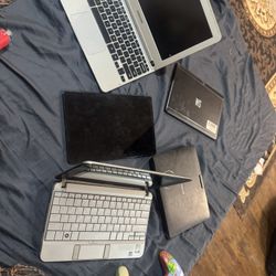 Computers, Dvd Everything Here