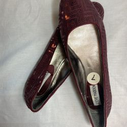 Steve Madden Flats