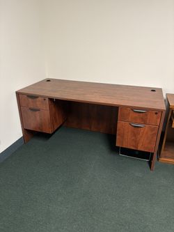 Desk