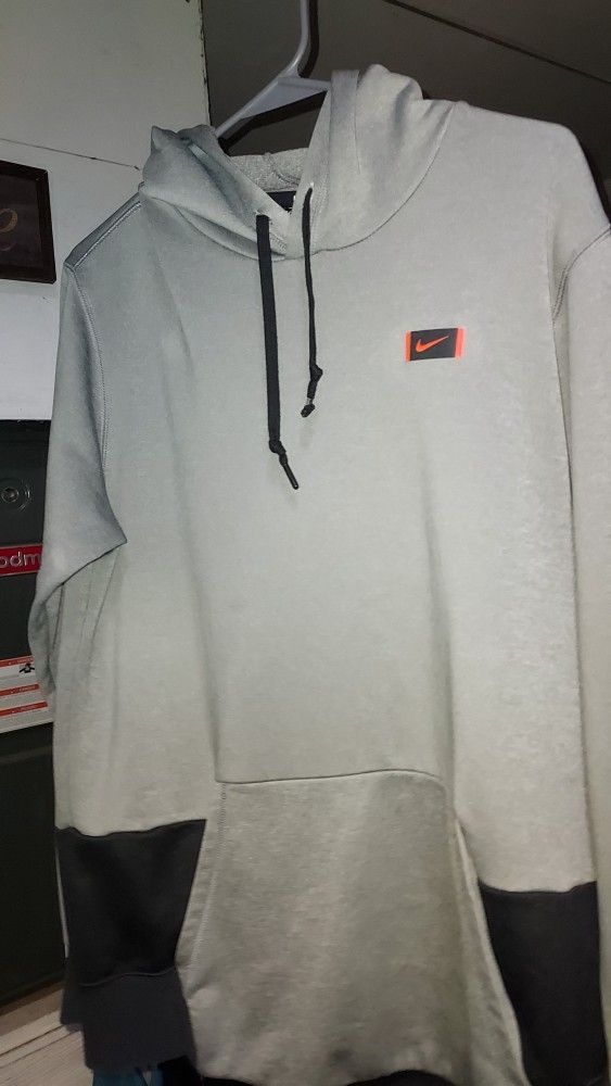 Men's Xl Hoodie Nike