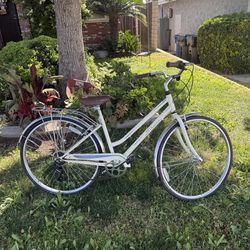in great shape 26” Schwinn bike in great shape