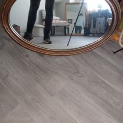 Antique Mirror