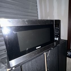Galanz Microwave