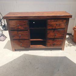 Buffet Cabinet  / Sideboard  / Dresser Console 