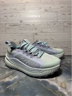 Hi-Tec Running Shoes Women's Ice Castle Arctic Ice Athletic Sneakers