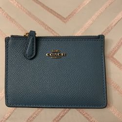 Authentic Coach Cardholder 