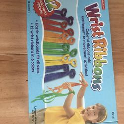 Quit Ribbons 12 Pack Brand New Never Open 