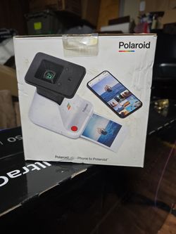 Polaroid Lab 